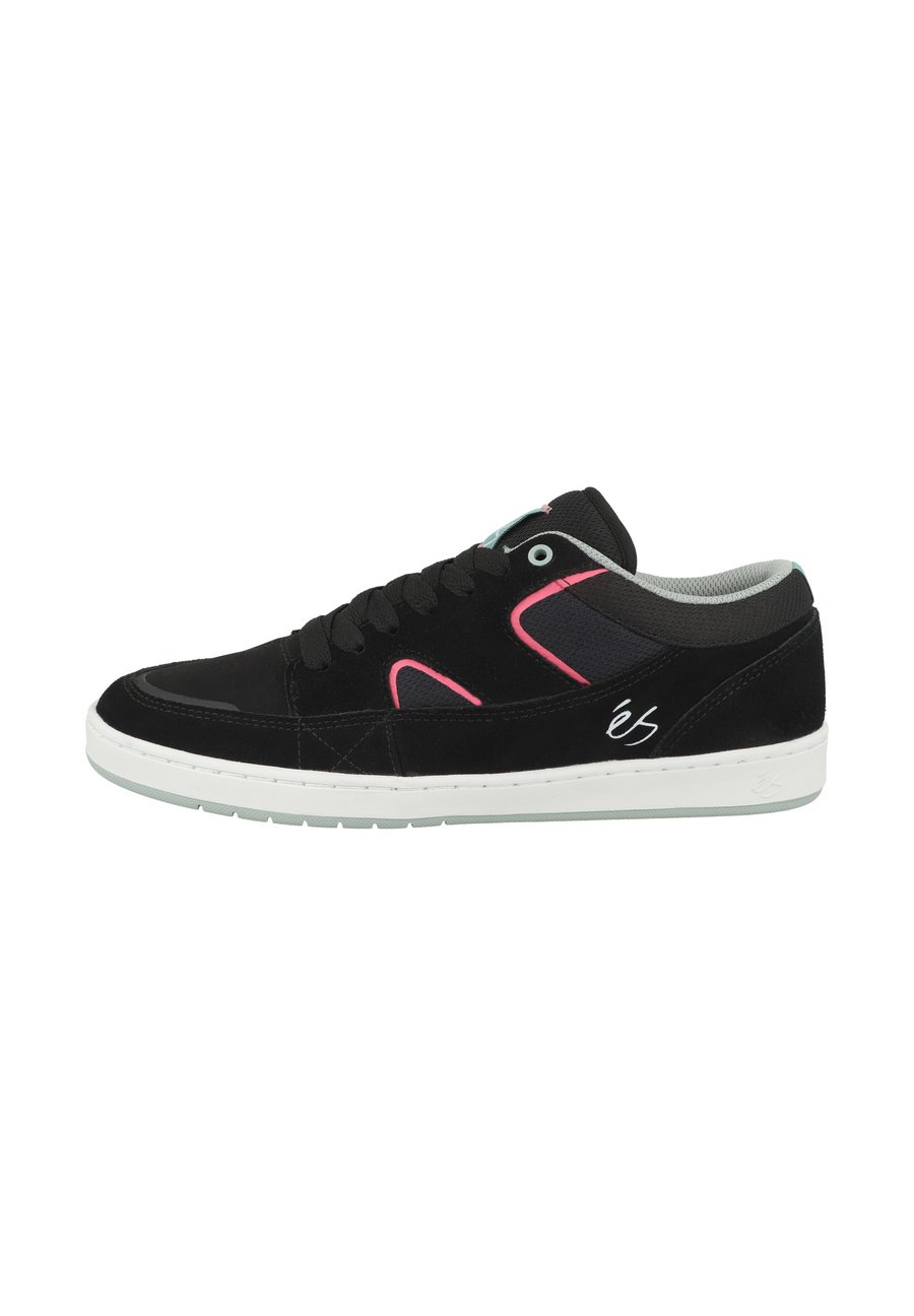 Кроссовки és SOPHISTO, Black-Grey/Black
Кроссовки és SOPHISTO, Black-Grey/Black