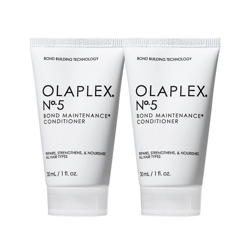 Кондиционер для волос Size 5, разглаживающий, контролирующий пушистость, восстанавливающий, увлажняющий, для поврежденных волос, 30 мл OLAPLEX
Кондиционер для волос Size 5, разглаживающий, контролирующий пушистость, восстанавливающий, увлажняющий, для поврежденных волос, 30 мл OLAPLEX