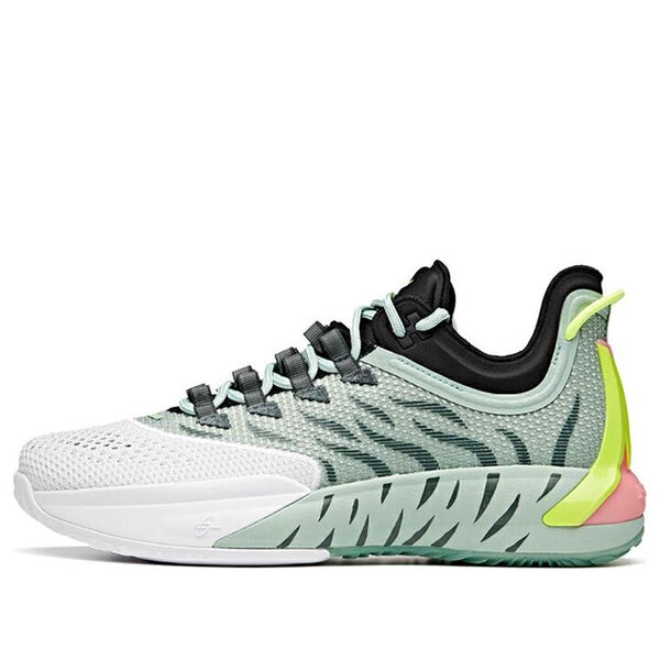 Кроссовки гордон хейворд 1 Anta, белый
Кроссовки гордон хейворд 1 Anta, белый