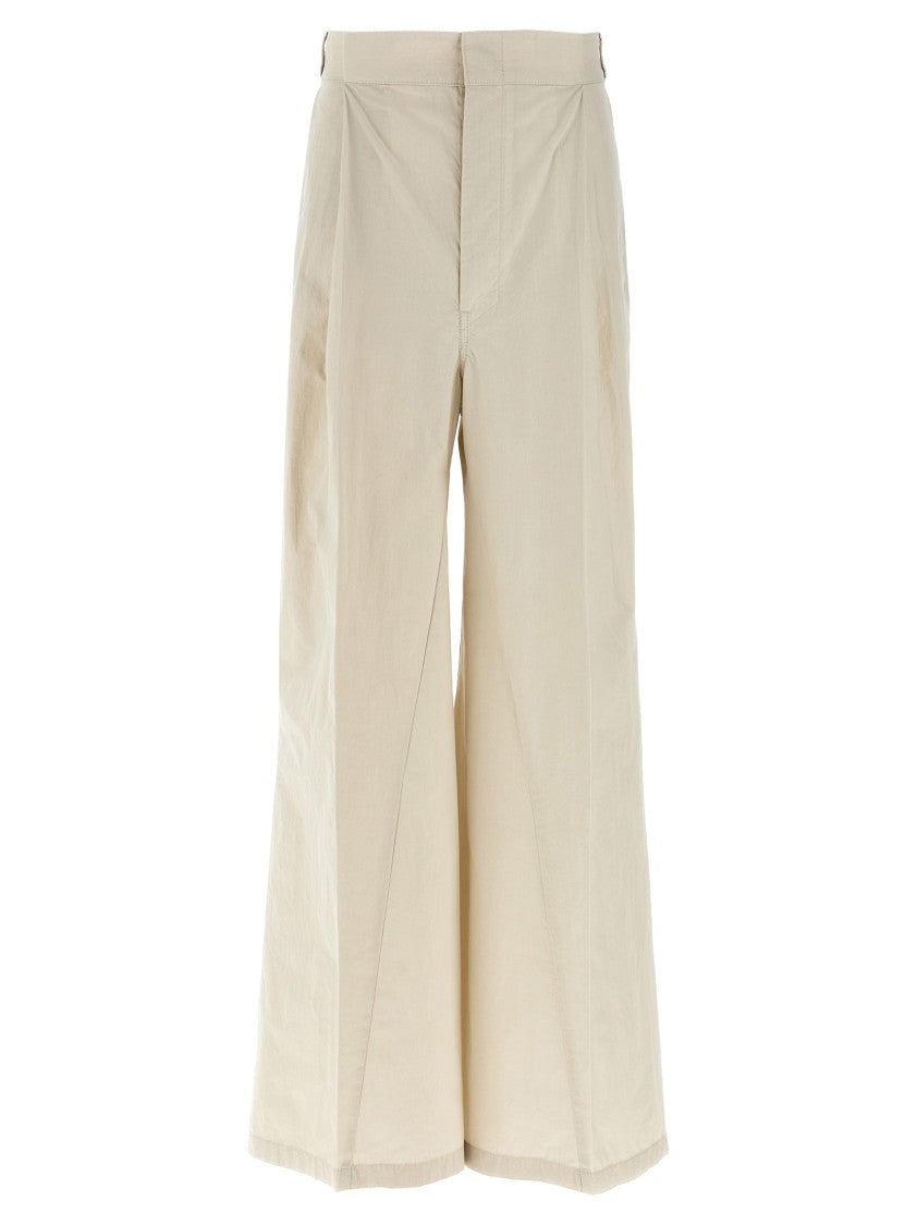 Wide Range Of Trousers Maison Margiela, Neutrals
Wide Range Of Trousers Maison Margiela, Neutrals