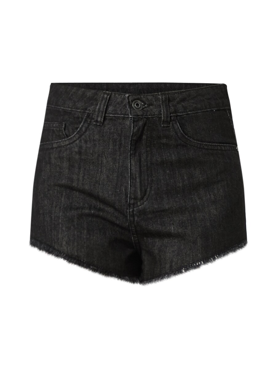 Облегающие джинсы Urban Classics, черный деним
Облегающие джинсы Urban Classics, черный деним