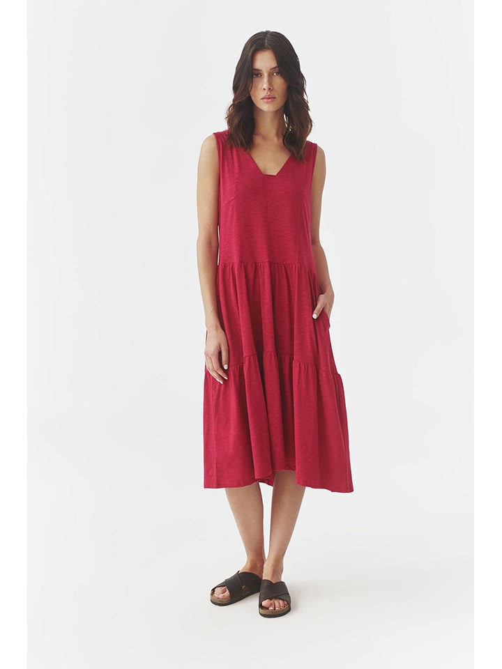 Платье до колена TATUUM, красный
Платье до колена TATUUM, красный