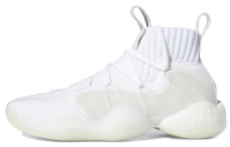 Adidas originals Crazy BYW 1.0 Баскетбольные кроссовки унисекс
Adidas originals Crazy BYW 1.0 Баскетбольные кроссовки унисекс