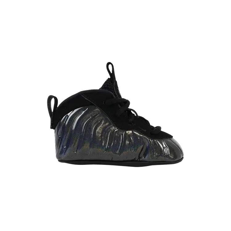 Кроссовки Nike Little Posite One CB 'Legion Green', черный
Кроссовки Nike Little Posite One CB 'Legion Green', черный