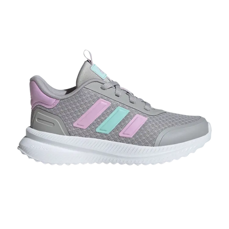 Кроссовки Adidas X_PLRPATH J, серый
Кроссовки Adidas X_PLRPATH J, серый