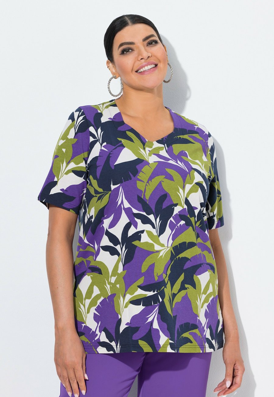 Футболка Ulla Popken TEE, Marine/Dark Blue, Синий, Футболка Ulla Popken TEE, Marine/Dark Blue
Футболка Ulla Popken TEE, Marine/Dark Blue, Синий, Футболка Ulla Popken TEE, Marine/Dark Blue