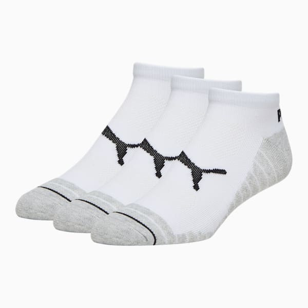 Мужские махровые носки (3 пары) Puma, мультиколор
Мужские махровые носки (3 пары) Puma, мультиколор