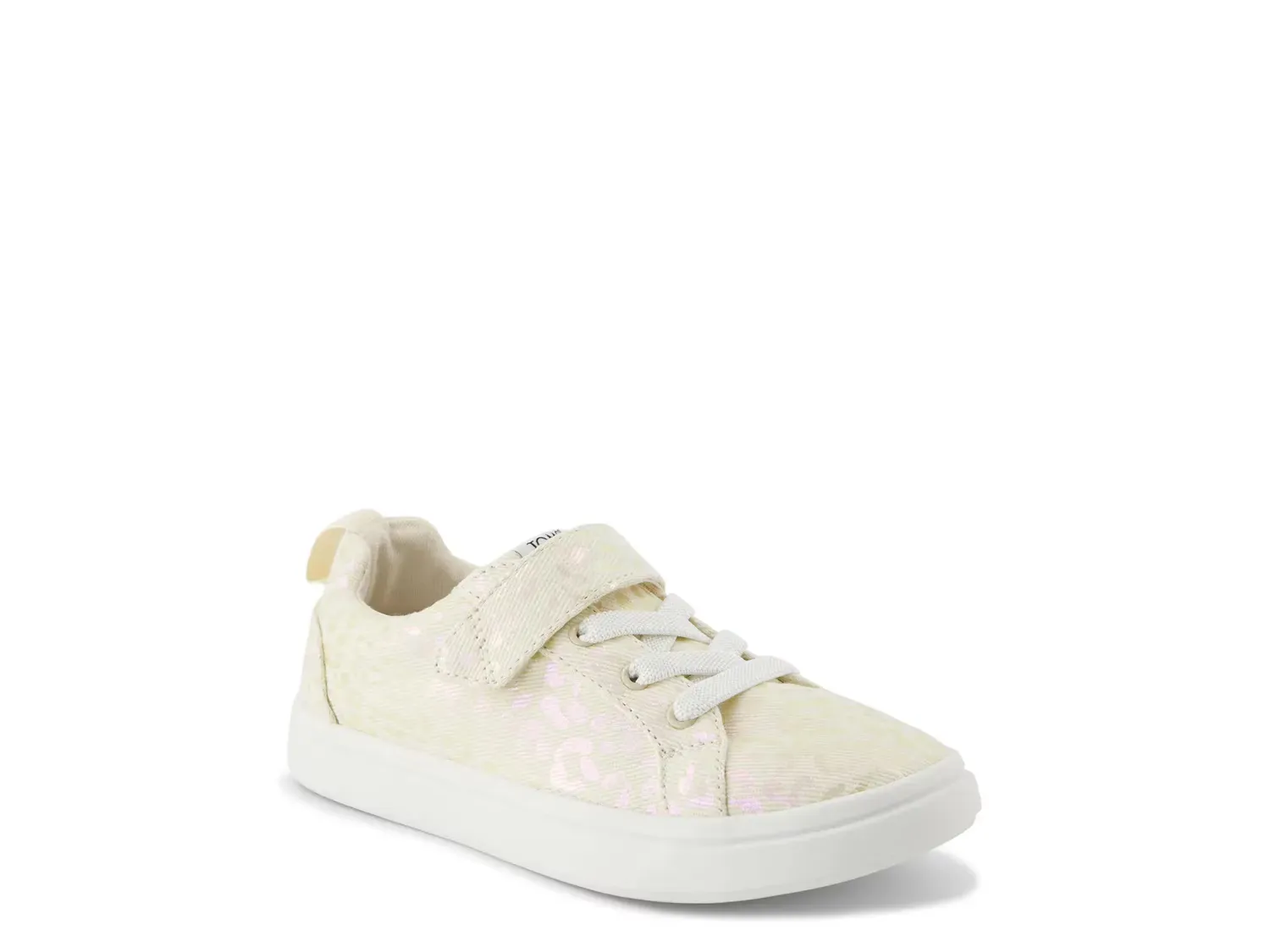 Кроссовки Cruz - детские Toms, Off White
Кроссовки Cruz - детские Toms, Off White