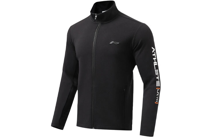 Куртка Training Series для мужчин, черный Lining
Куртка Training Series для мужчин, черный Lining