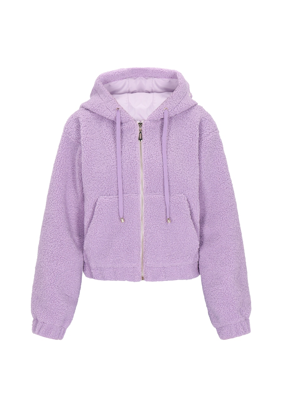 Куртка межсезонная IZIA, лавандовый
Куртка межсезонная IZIA, лавандовый