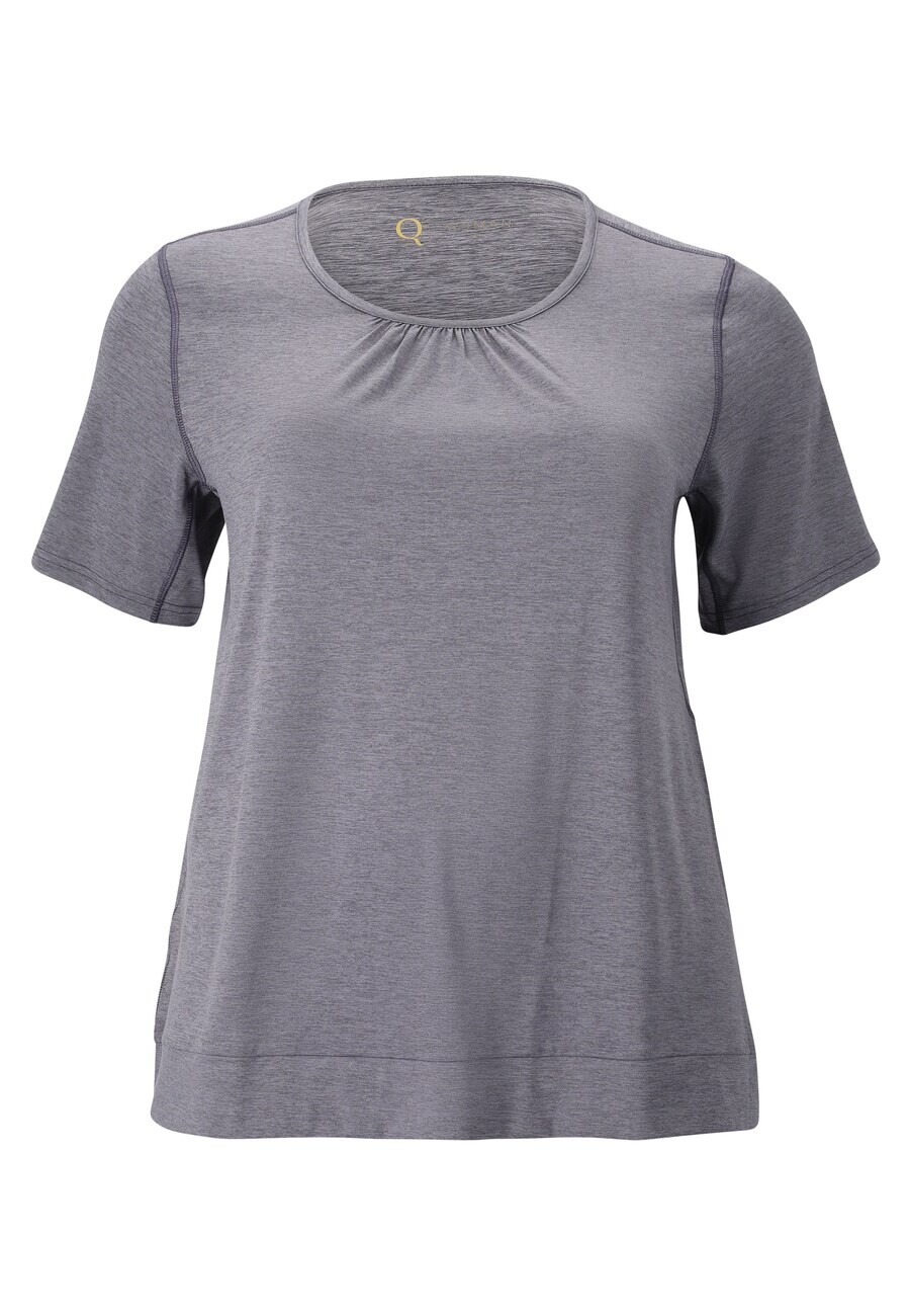 Спортивная футболка Q By Endurance BREE, серый
Спортивная футболка Q By Endurance BREE, серый