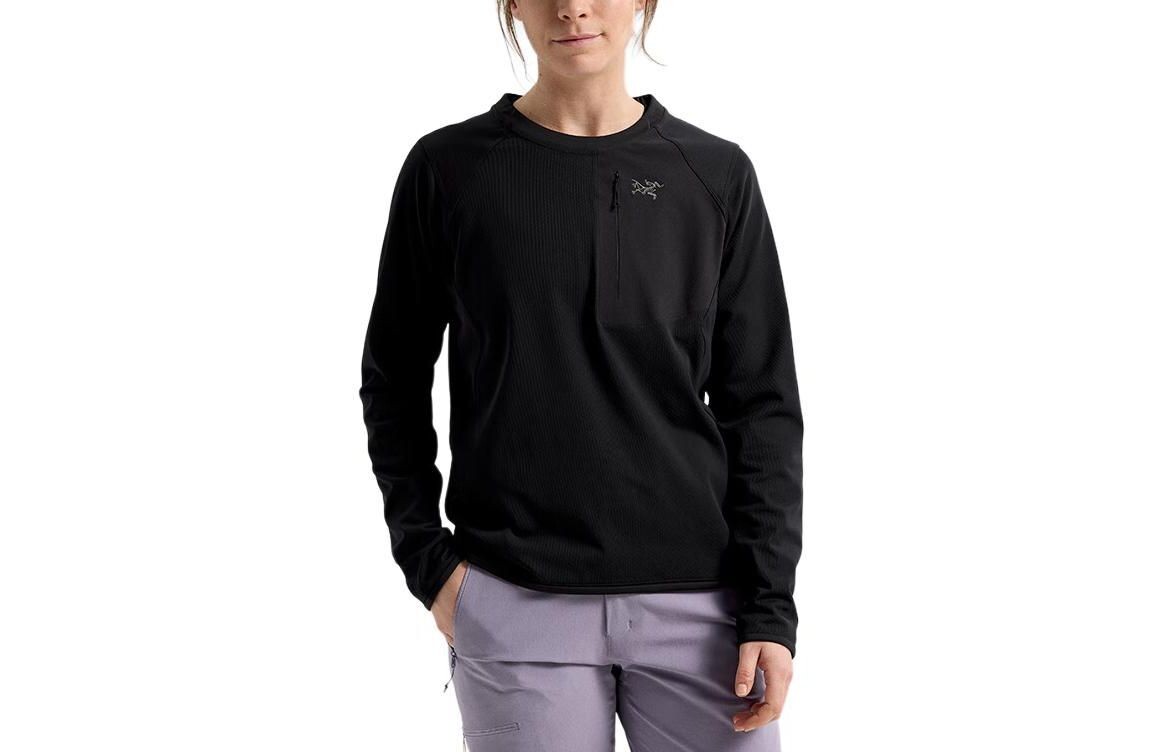 Толстовка женская Arcteryx Delta Hybrid, светло-фиолетовый
Толстовка женская Arcteryx Delta Hybrid, светло-фиолетовый