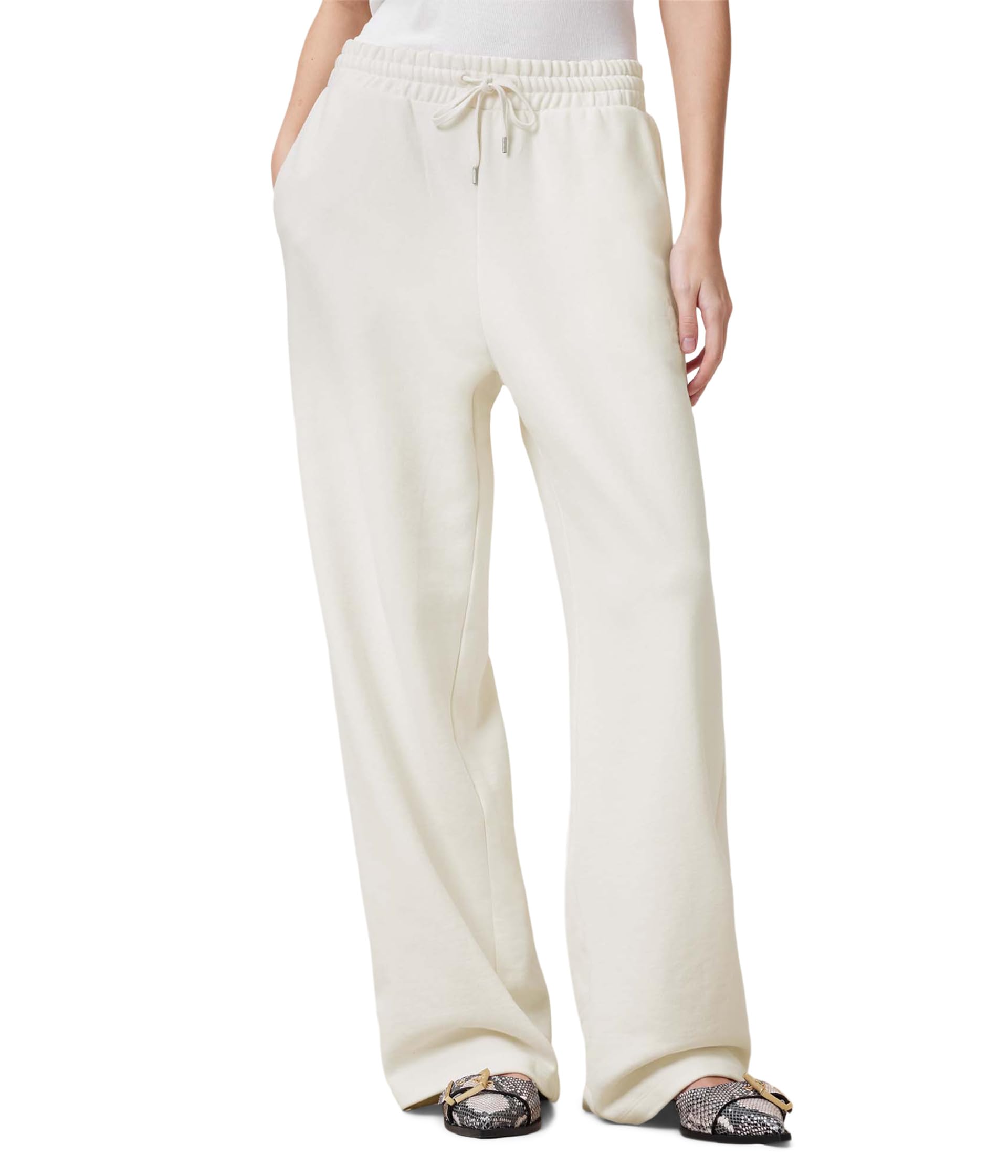 Брюки AllSaints Vin Haven Sweatpants, цвет Tofu White
Брюки AllSaints Vin Haven Sweatpants, цвет Tofu White