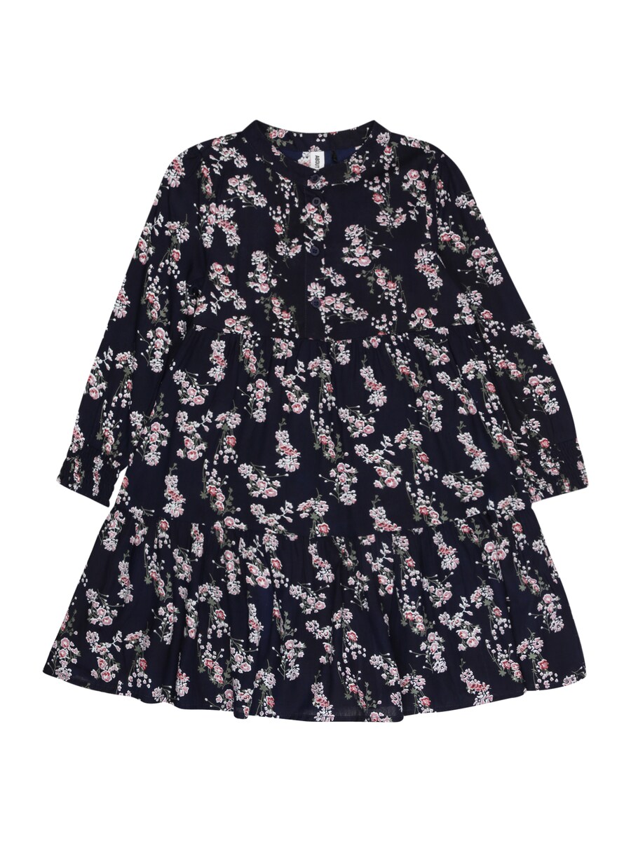 Платье ABOUT YOU Lara, темно-синий
Платье ABOUT YOU Lara, темно-синий