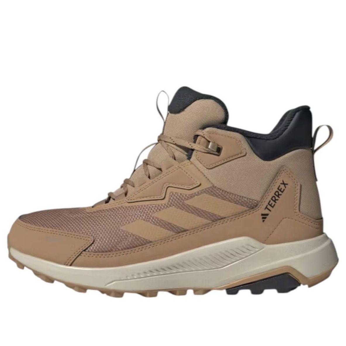 Кроссовки adidas Terrex Anylander Climawarm+ Hiking 'Cardboard'
Кроссовки adidas Terrex Anylander Climawarm+ Hiking 'Cardboard'