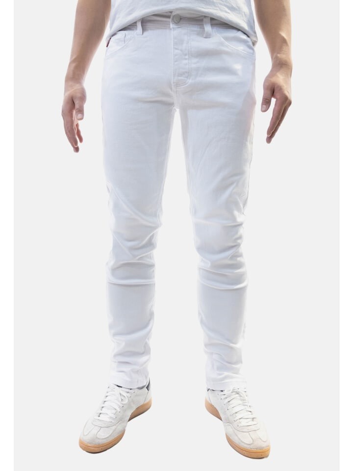 Джинсы Jaylvis Regular Denim Jeans 5-Pocket-Style Weiße Hose, белый
Джинсы Jaylvis Regular Denim Jeans 5-Pocket-Style Weiße Hose, белый