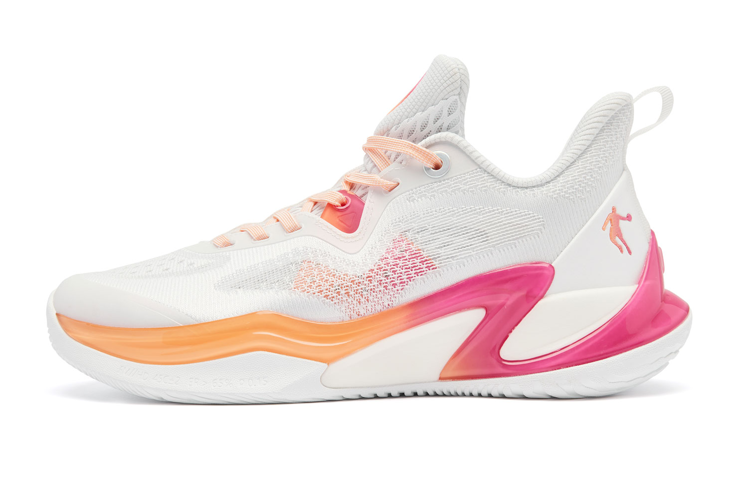 Wind Blade 4 Generation баскетбольные кроссовки мужские низкие Jordan белый мускусная дыня QIAODAN, Jordan белый Cantaloupe
Wind Blade 4 Generation баскетбольные кроссовки мужские низкие Jordan белый мускусная дыня QIAODAN, Jordan белый Cantaloupe