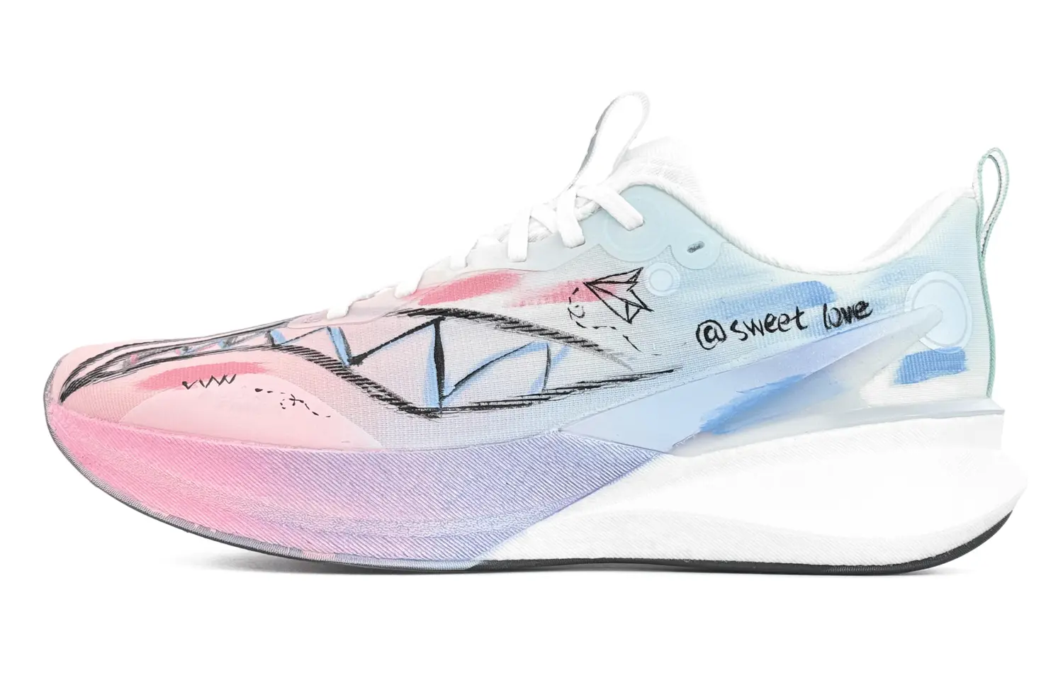 Кроссовки Red Hare 8PRO унисекс низкие LINING, синий/розовый
Кроссовки Red Hare 8PRO унисекс низкие LINING, синий/розовый