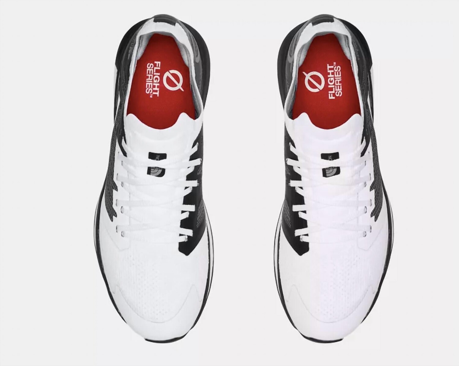 Мужские кроссовки Flight Vectiv (белый Tnf/черный Tnf) The North Face
Мужские кроссовки Flight Vectiv (белый Tnf/черный Tnf) The North Face