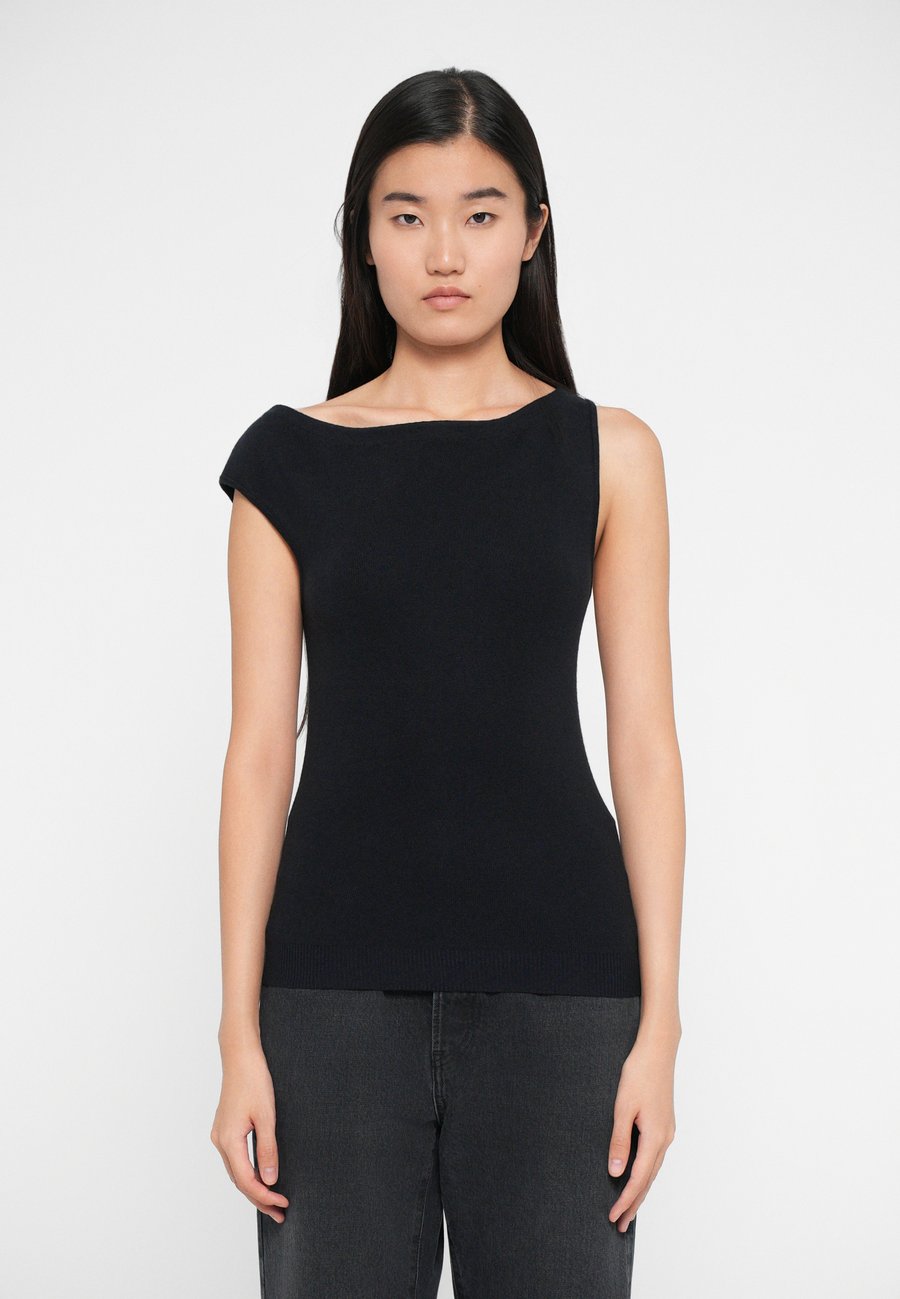 Топ 440ME OFF SHOULDER, Navy/Dark Blue
Топ 440ME OFF SHOULDER, Navy/Dark Blue