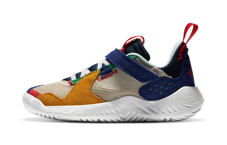 Детская повседневная обувь Jordan Delta BP
Детская повседневная обувь Jordan Delta BP