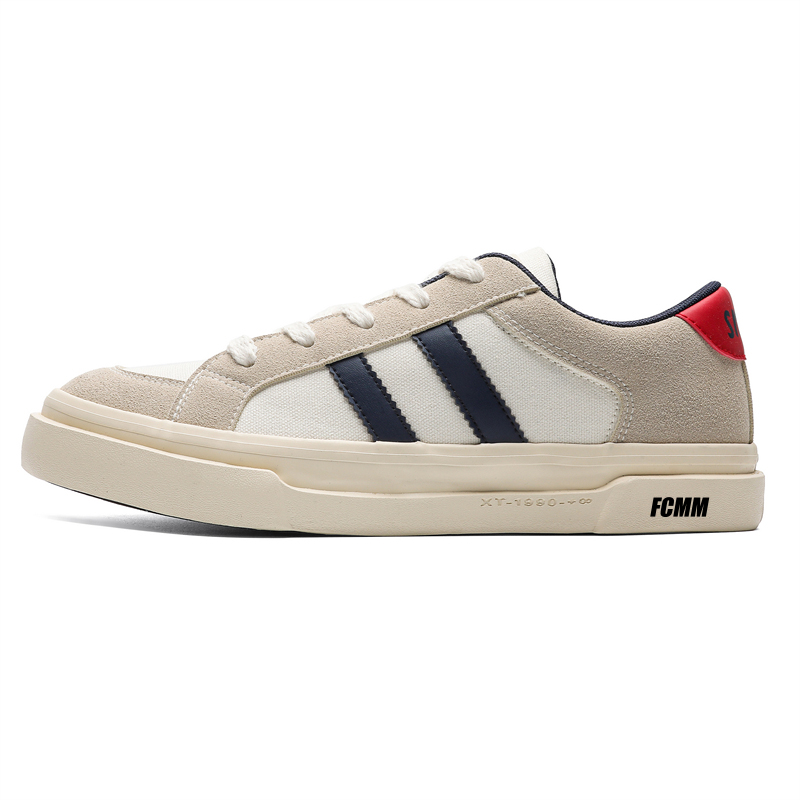 FCMM Низкие парусиновые туфли мужские
FCMM Низкие парусиновые туфли мужские