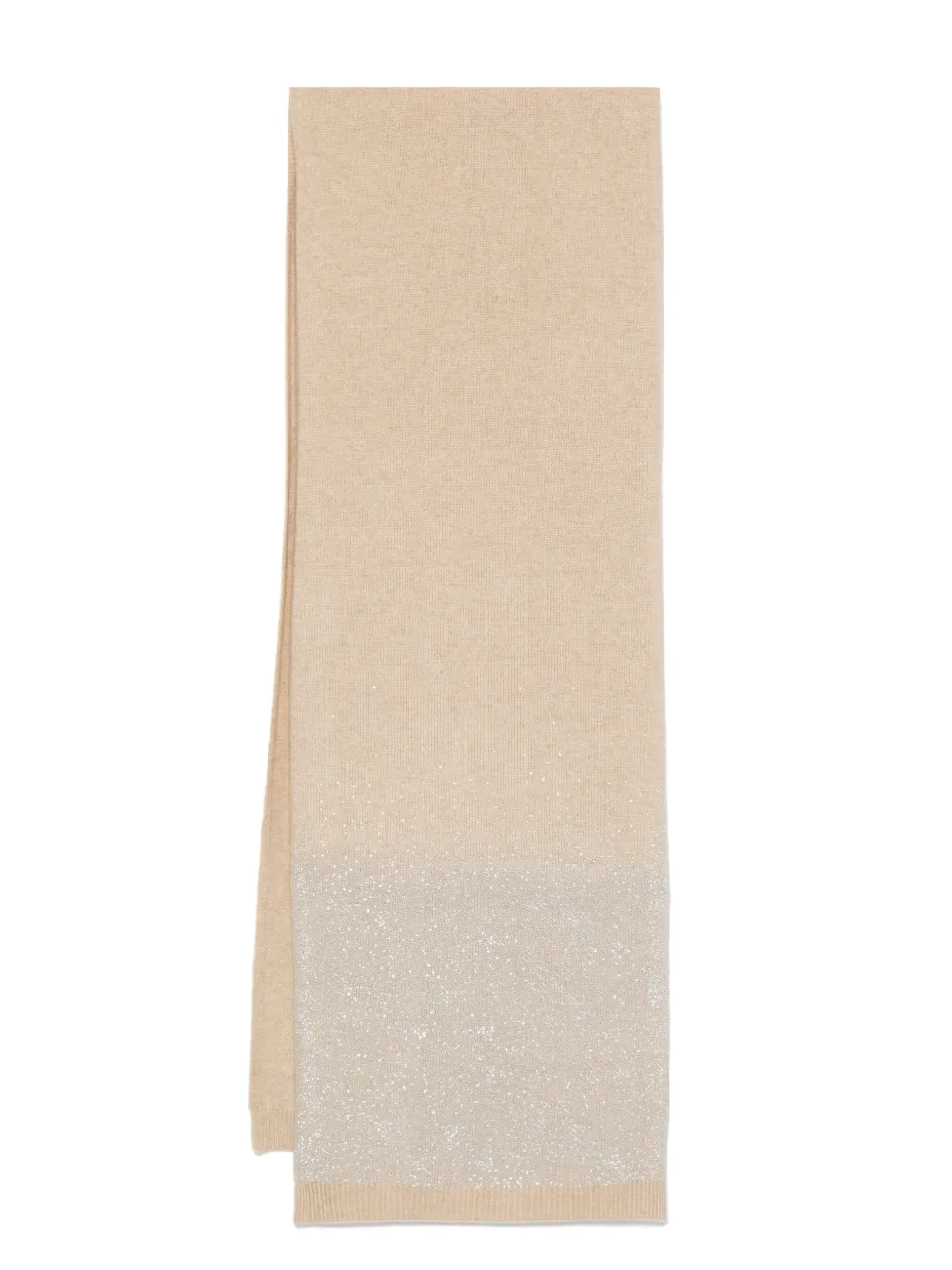 Шарф Bari MAX MARA, нейтральный
Шарф Bari MAX MARA, нейтральный