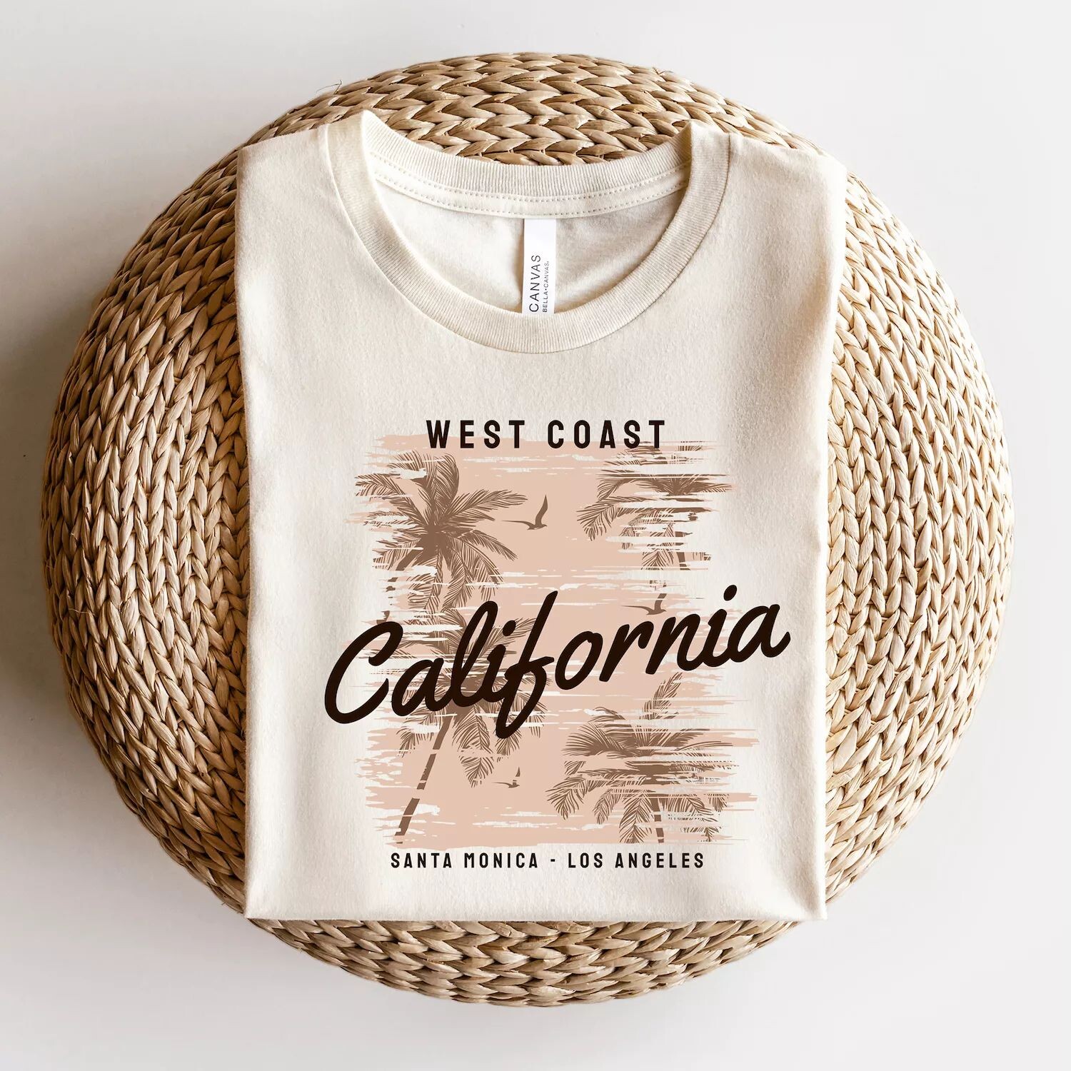 Футболка с короткими рукавами и графическим рисунком West Coast Santa Monica Simply Sage Market, Зеленый, Футболка с короткими рукавами и графическим рисунком West Coast Santa Monica Simply Sage Market
Футболка с короткими рукавами и графическим рисунком West Coast Santa Monica Simply Sage Market, Зеленый, Футболка с короткими рукавами и графическим рисунком West Coast Santa Monica Simply Sage Market
