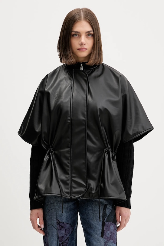 Куртка REVIVAL RICHMOND Desigual, черный
Куртка REVIVAL RICHMOND Desigual, черный