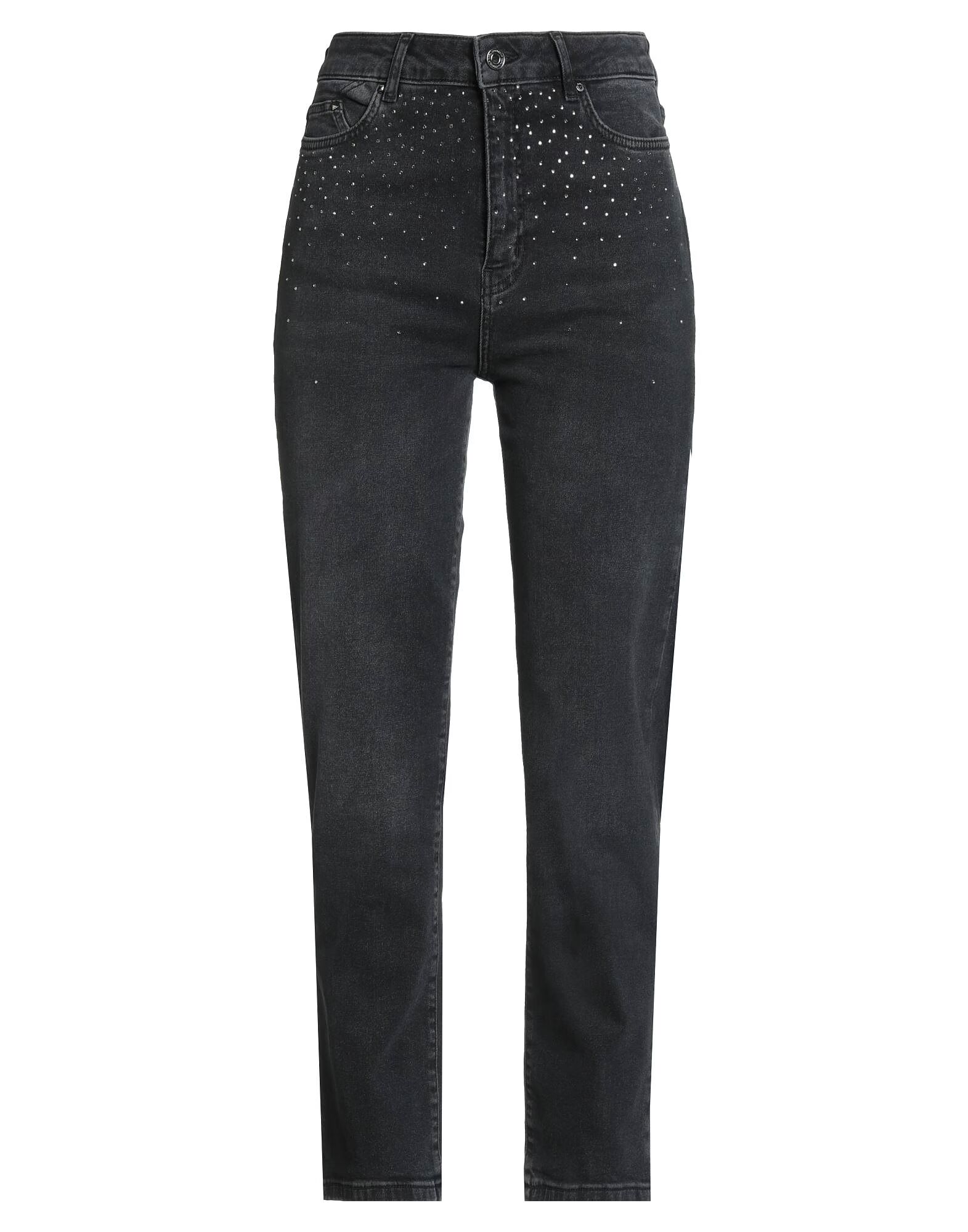 Джинсы Karl Lagerfeld, черный
Джинсы Karl Lagerfeld, черный