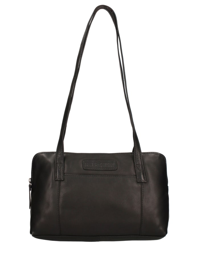 Наплечная сумка Hill Burry, черный
Наплечная сумка Hill Burry, черный