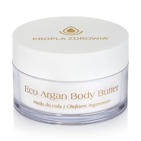 Масло для тела с аргановым маслом, 200 мл Kropla Zdrowia, Eco Argan
Масло для тела с аргановым маслом, 200 мл Kropla Zdrowia, Eco Argan