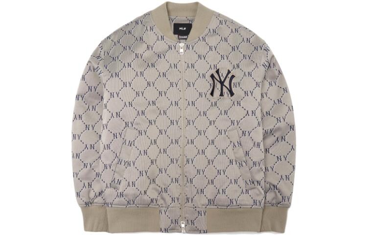 Бейсбольная куртка мужская коричневый Mlb
Бейсбольная куртка мужская коричневый Mlb