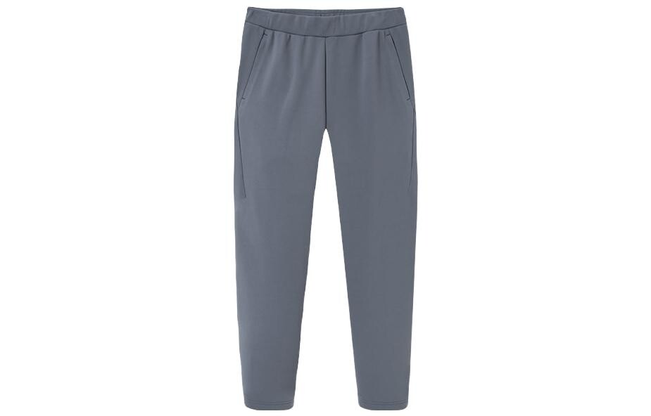 Трикотажные спортивные штаны Champion All Weather Series для мужчин, цвет серый асфальт Anta, серый
Трикотажные спортивные штаны Champion All Weather Series для мужчин, цвет серый асфальт Anta, серый