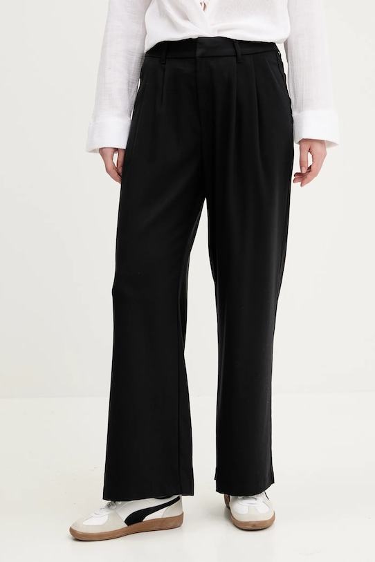 Брюки Hollister Co., черный
Брюки Hollister Co., черный