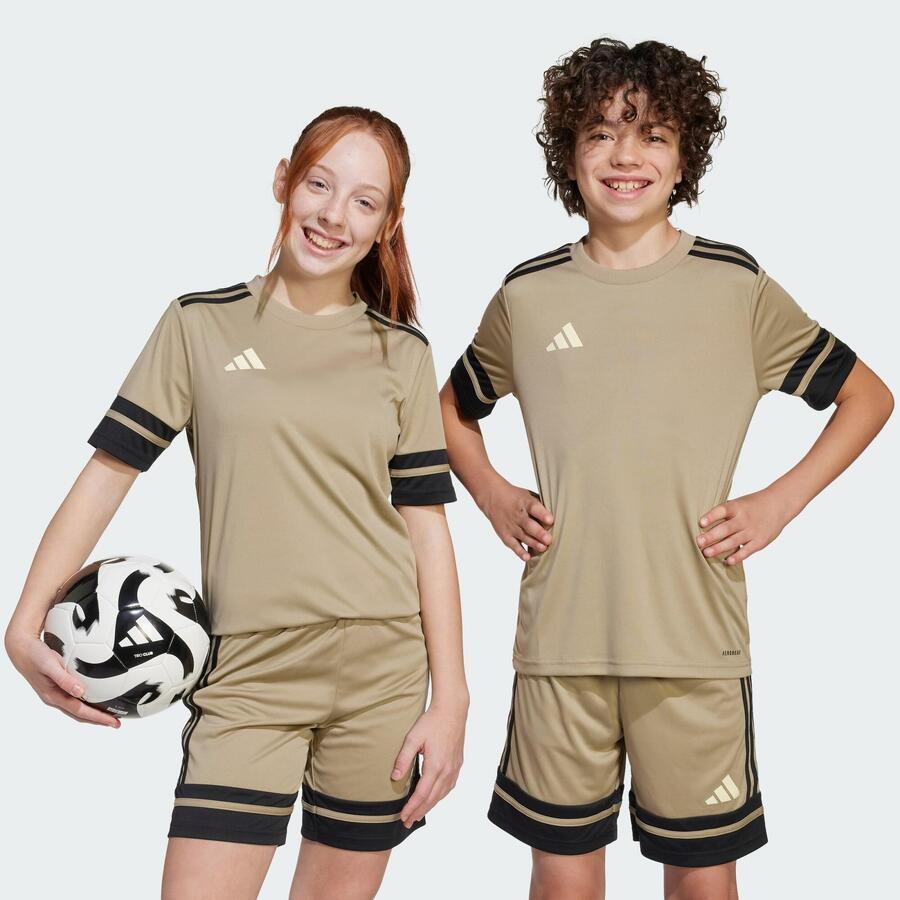 ADIDAS Детская футболка Squadra 25
ADIDAS Детская футболка Squadra 25