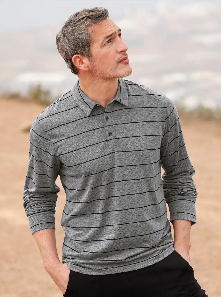 Тренировочная рубашка для Catamaran "рубашка для отдыха", антрацит
Тренировочная рубашка для Catamaran "рубашка для отдыха", антрацит