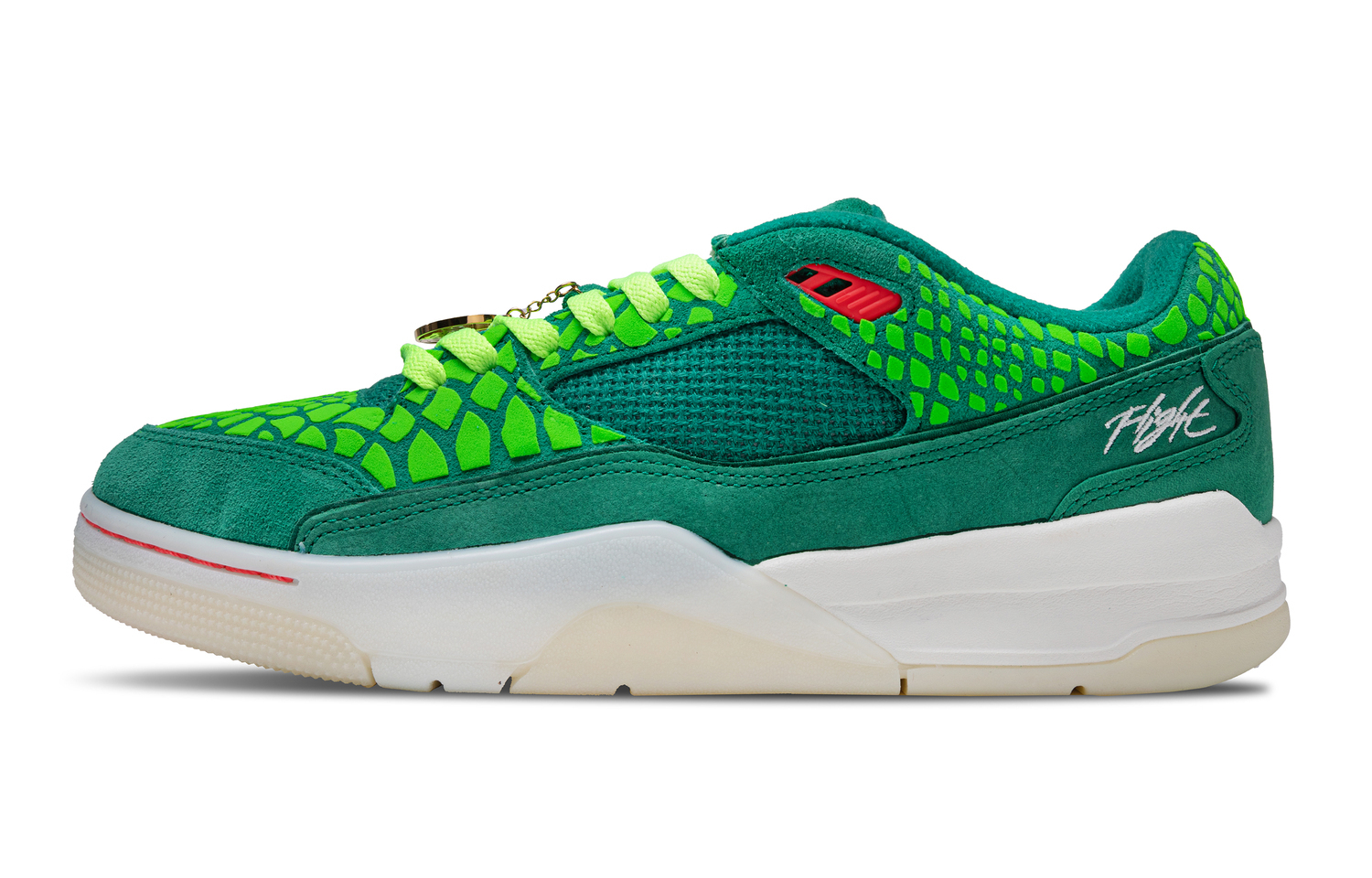 Jordan FLIGHT COURT Spiritual Temple устойчивые к истиранию низкие баскетбольные кроссовки мужские green
Jordan FLIGHT COURT Spiritual Temple устойчивые к истиранию низкие баскетбольные кроссовки мужские green