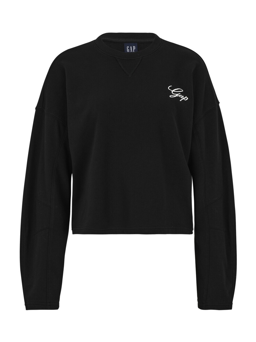 Толстовка Gap Tall, черный
Толстовка Gap Tall, черный
