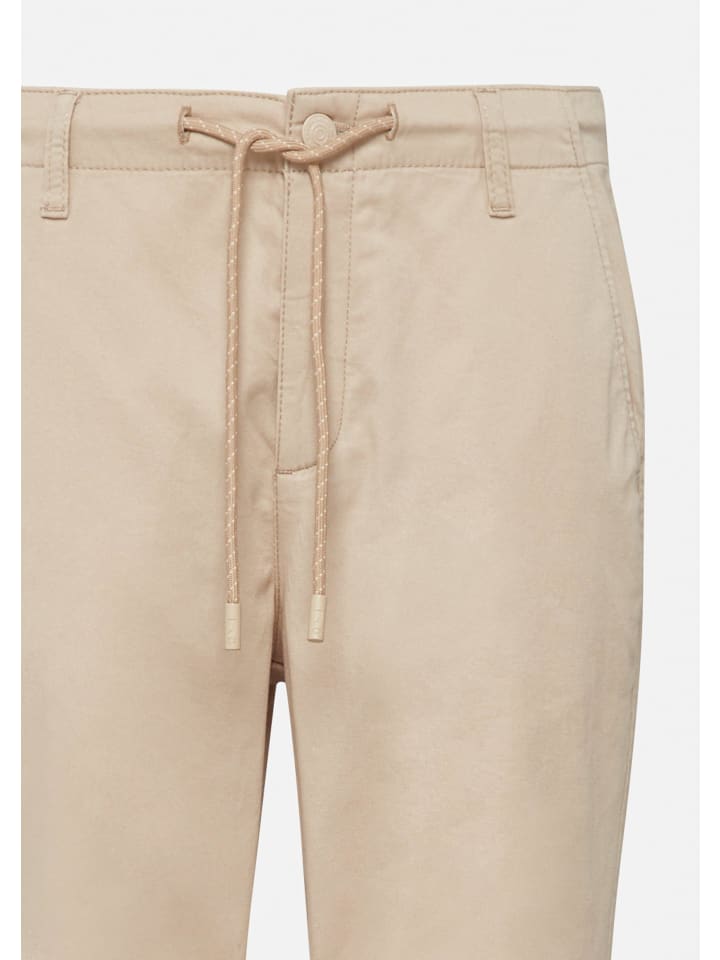 Тканевые брюки comma CI, коричневый
Тканевые брюки comma CI, коричневый