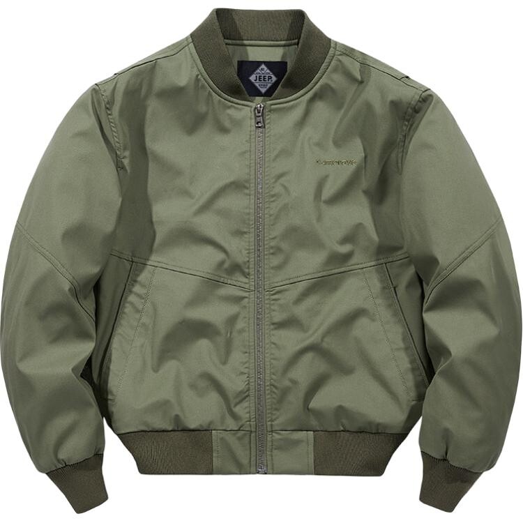 Куртка мужская Jeep Spirit, черный
Куртка мужская Jeep Spirit, черный