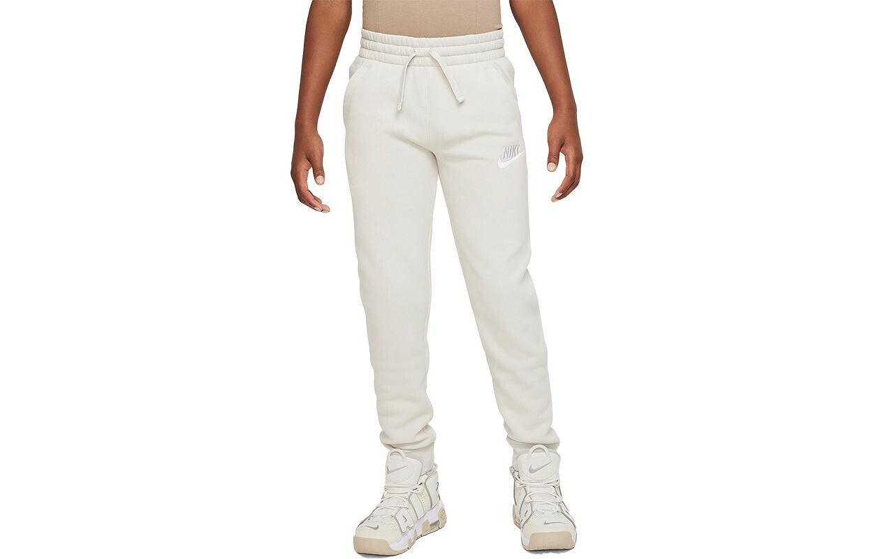 Детские повседневные брюки Nike, белый
Детские повседневные брюки Nike, белый