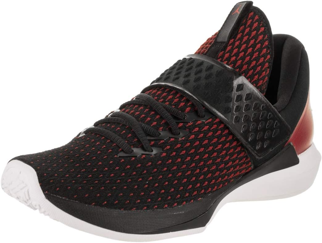 Кроссовки Nike Jordan для тренировок Jordan Trainer 3 для мужчин, Black/Gym Red/White/Black
Кроссовки Nike Jordan для тренировок Jordan Trainer 3 для мужчин, Black/Gym Red/White/Black
