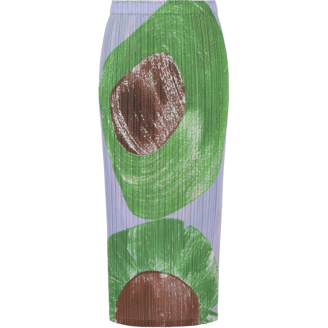 ISSEY MIYAKE Повседневная длинная юбка женская коричневая
ISSEY MIYAKE Повседневная длинная юбка женская коричневая