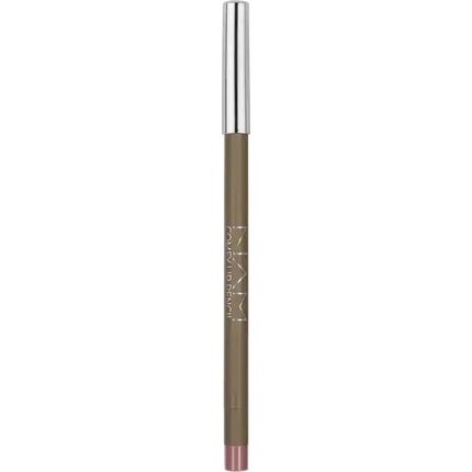 Comfy Lip Pencil 01 Dusty Pink - Удобный карандаш для губ в оттенке Dusty Pink Nam
Comfy Lip Pencil 01 Dusty Pink - Удобный карандаш для губ в оттенке Dusty Pink Nam