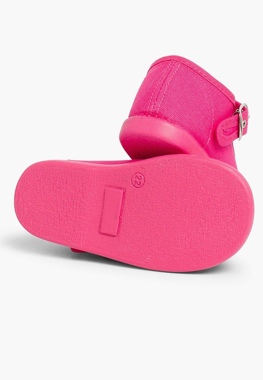 Первая обувь для ходьбы TELA HEBILLA Pisamonas, пестрый розовый
Первая обувь для ходьбы TELA HEBILLA Pisamonas, пестрый розовый