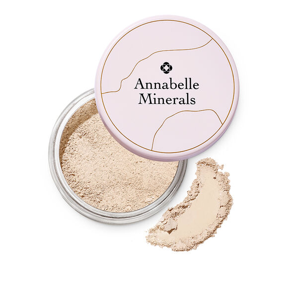 Минеральная тональная основа для лица Sunny Fair Illuminating, 4 г Annabelle Minerals, цвет sunny fair
Минеральная тональная основа для лица Sunny Fair Illuminating, 4 г Annabelle Minerals, цвет sunny fair
