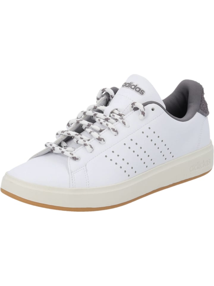 Adidas Классические и деловые туфли белого/белого/серого цвета
Adidas Классические и деловые туфли белого/белого/серого цвета