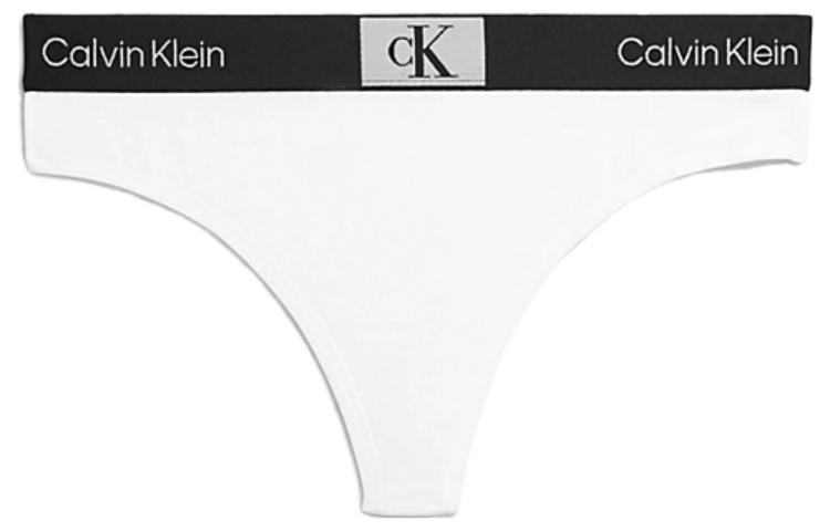 Женские трусики Calvin Klein, белый
Женские трусики Calvin Klein, белый