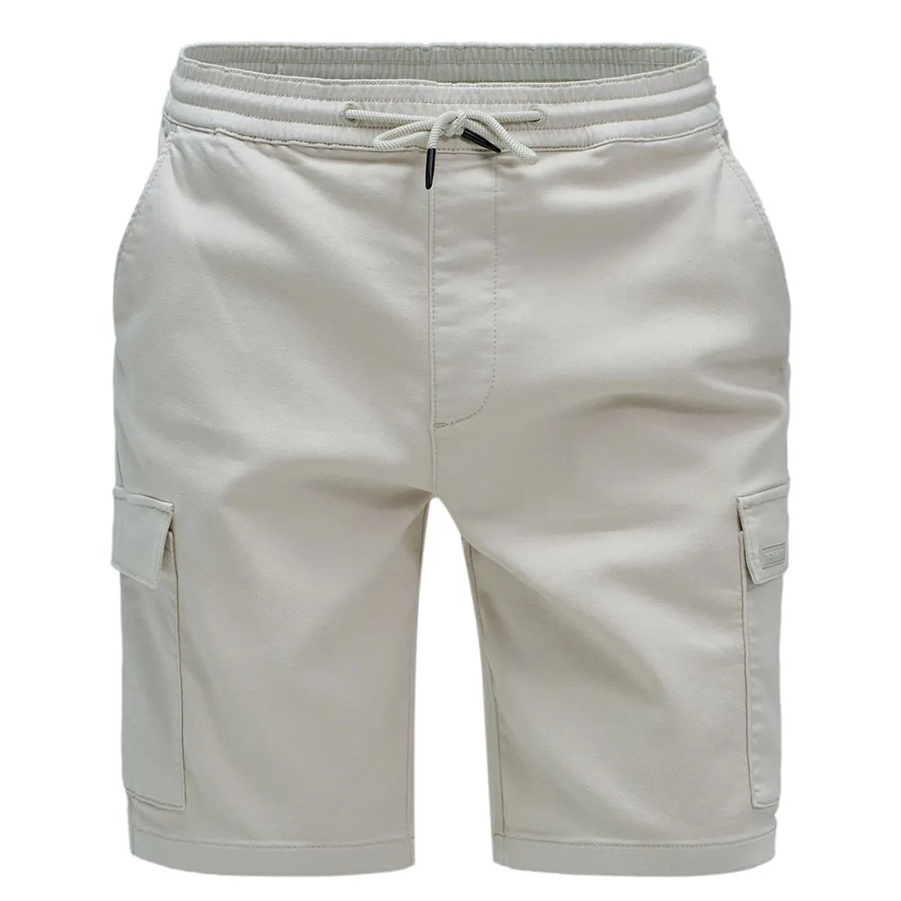 Шорты Salsa Jeans S-Activ, бежевый
Шорты Salsa Jeans S-Activ, бежевый